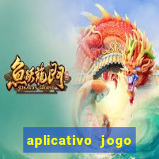 aplicativo jogo ganhar dinheiro